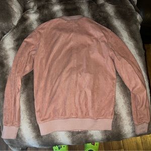 Zara Men Silk Sweater